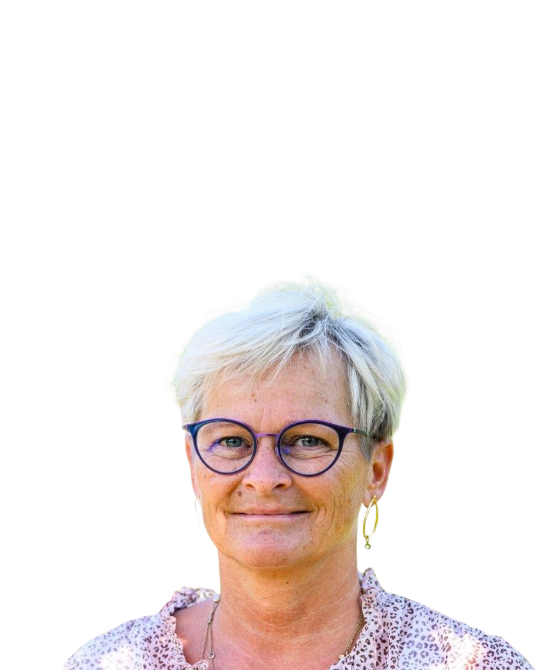 nyt billede grethe
